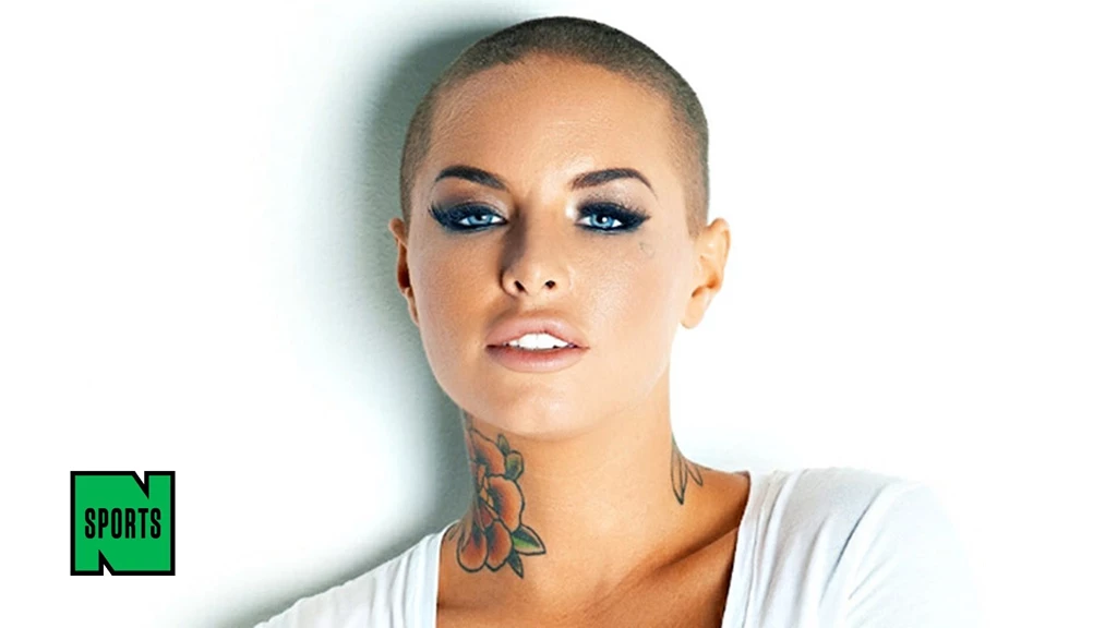 Christy Mack Talks Alleged War Machine Attack