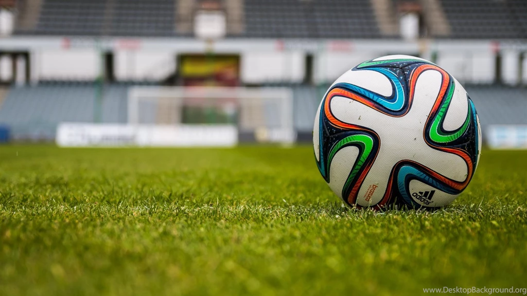 Football Or Soccer Balls HD Wallpapers. 4K Wallpapers