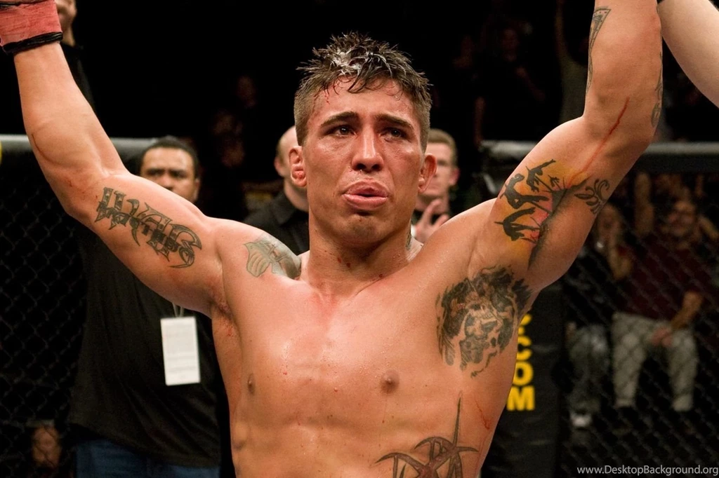 War Machine Arrested In Christy Mack Assault By US Marshals And ...