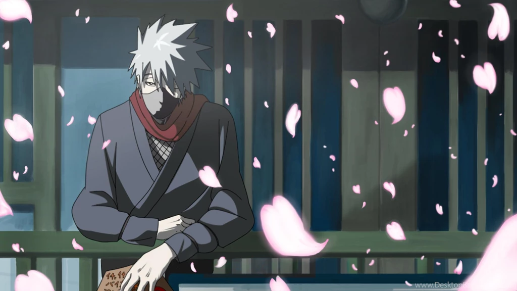 Pin Download Kakashi Hatake Wallpapers 317382 On Pinterest