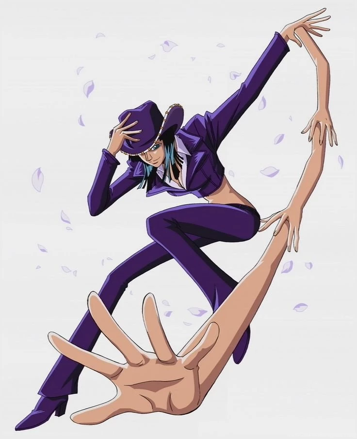Nico Robin