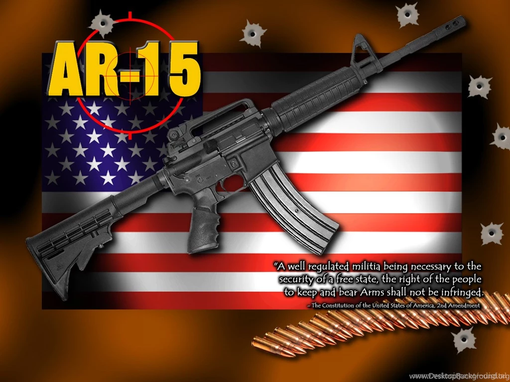 Screen Saver AR15.Com Archive