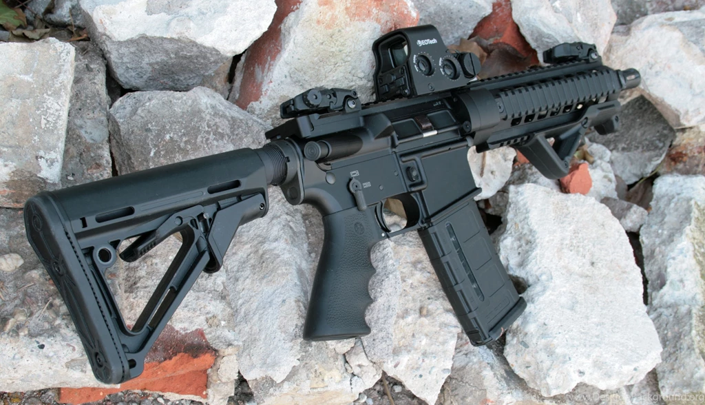 AR 15 Computer Wallpapers, Desktop Backgrounds