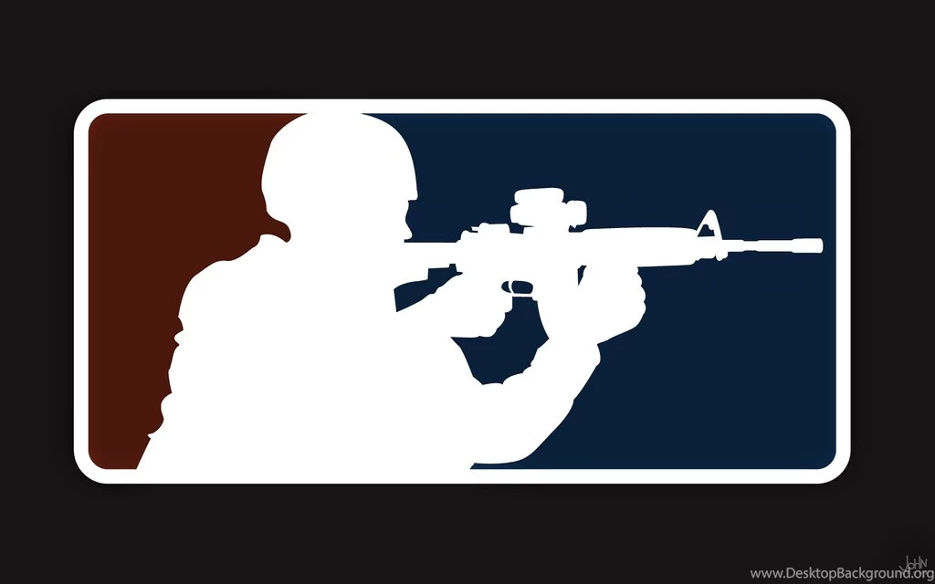 DeviantArt: More Like Major League AR15 Logo By Jb online