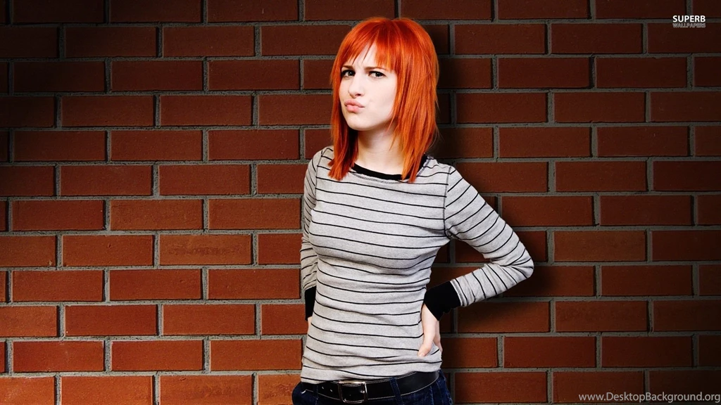 Haley Williams Wallpapers Wallpapers Cave