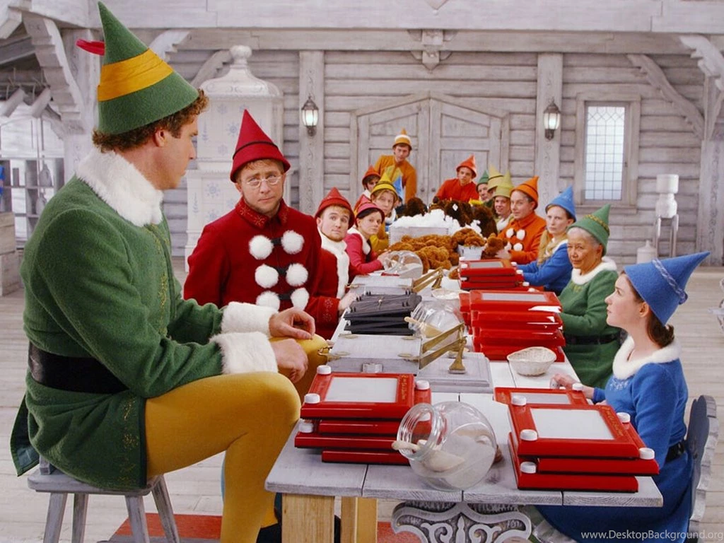 Top Christmas Movies: Expat Living's Favourite Festive Flicks ...