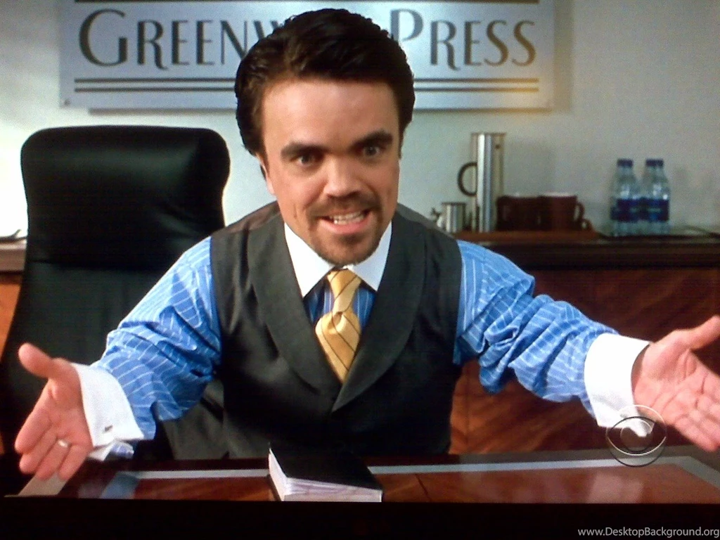 Peter Dinklage Wallpapers