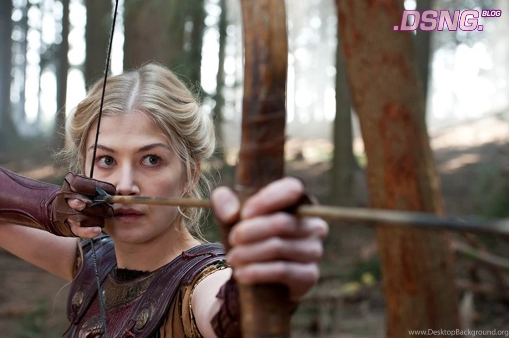 DSNG'S SCI FI MEGAVERSE: WRATH OF THE TITANS 2012 MOVIE REVIEW!