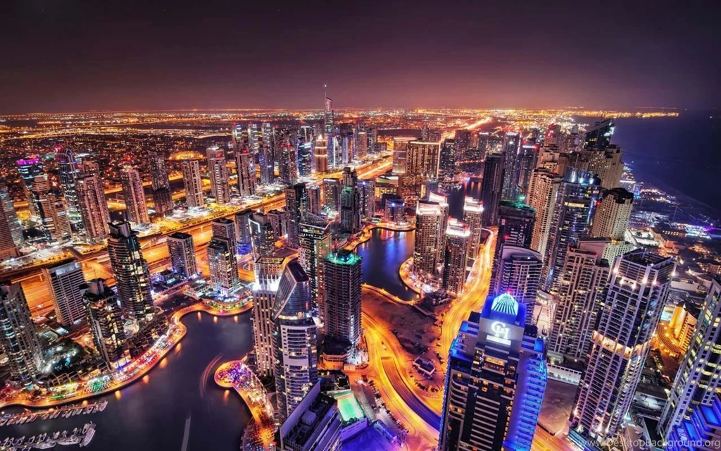 City Night Lights Wallpapers Android Apps On Google Play