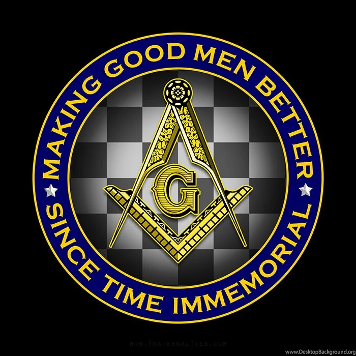 My Amazing Journey As A Freemason And Starving Artist