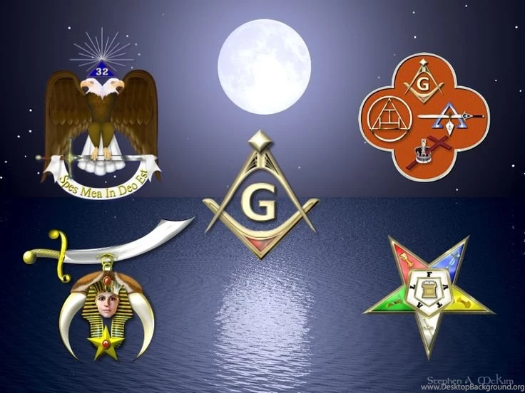 Prince Hall Masonic Wallpapers