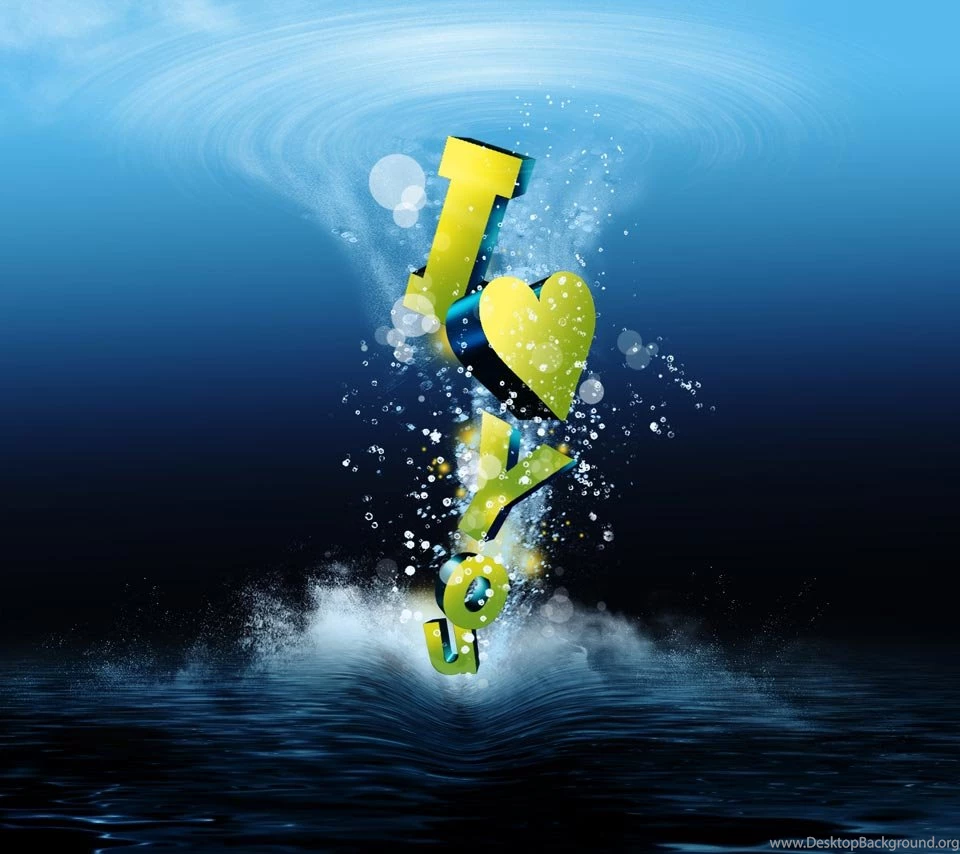 3D Love Wallpapers HD Wallpapers Pretty