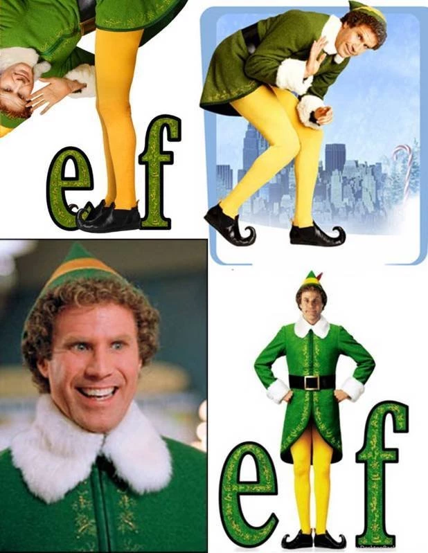 Let The Merriness Begin