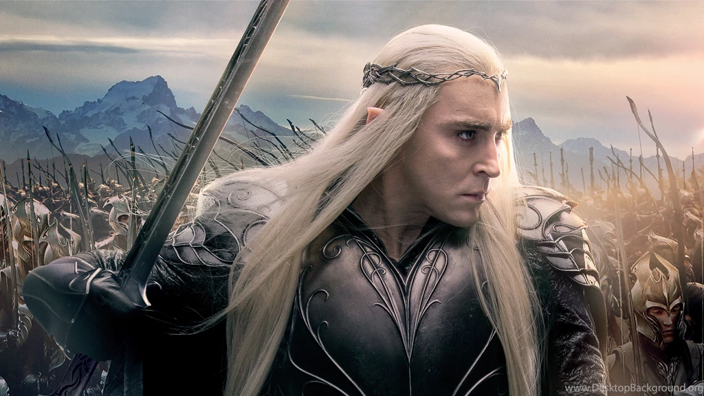 The Hobbit: The Battle Of The Five Armies Wallpapers