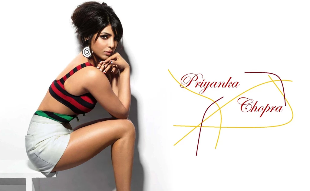 Priyanka Chopra HD Wallpapers Free Download 1080p