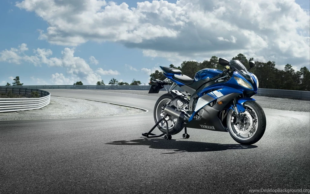 Yamaha R6 Wallpapers Wallpapers Cave