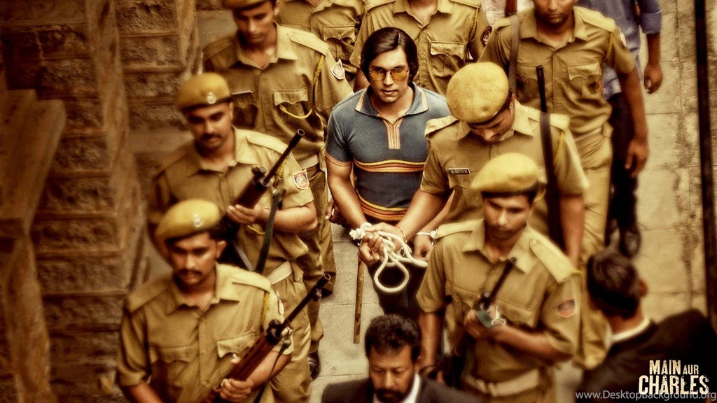 Movies: Main Aur Charles 2015 Bollywood Movies Randeep Hooda HD ...