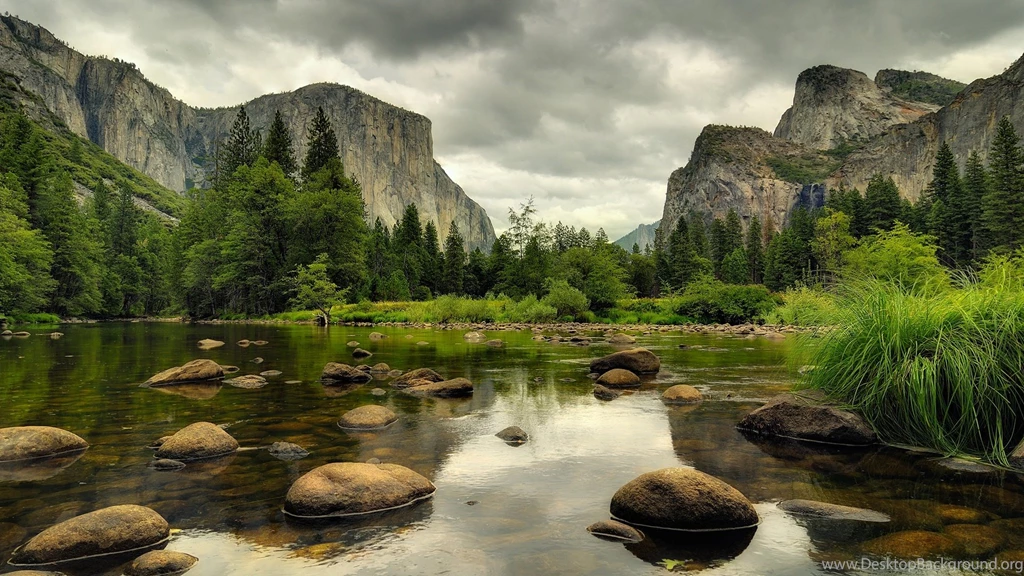 Yosemite Wallpapers HD