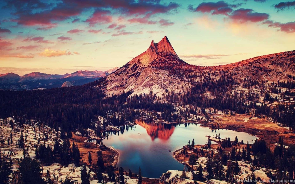 Yosemite Wallpapers HD Best Collection Of Yosemite Park