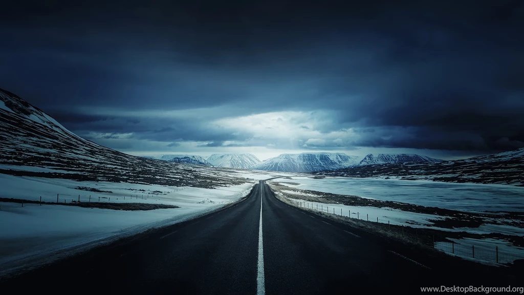 Yosemite High Quality Wallpapers