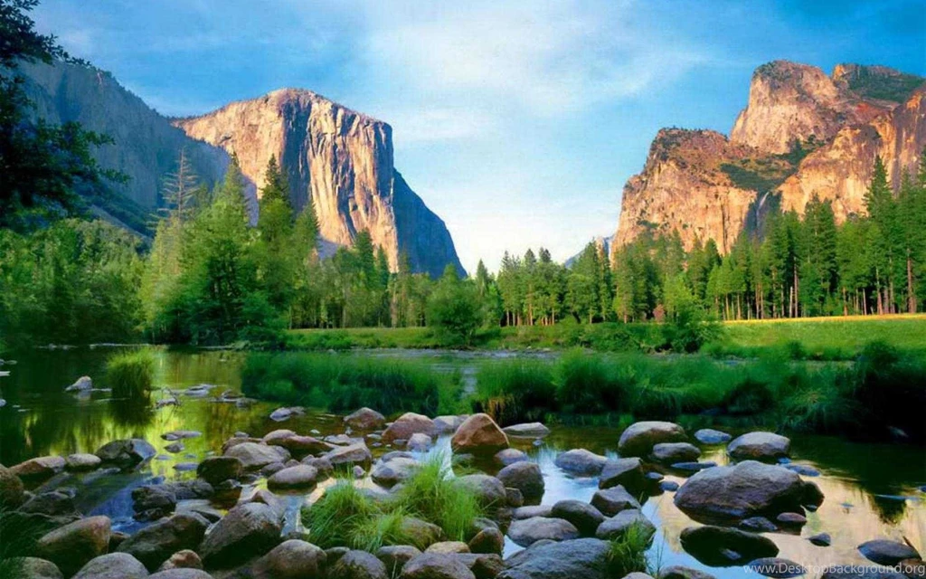 Yosemite Wallpapers HD Best Collection Of Yosemite Park