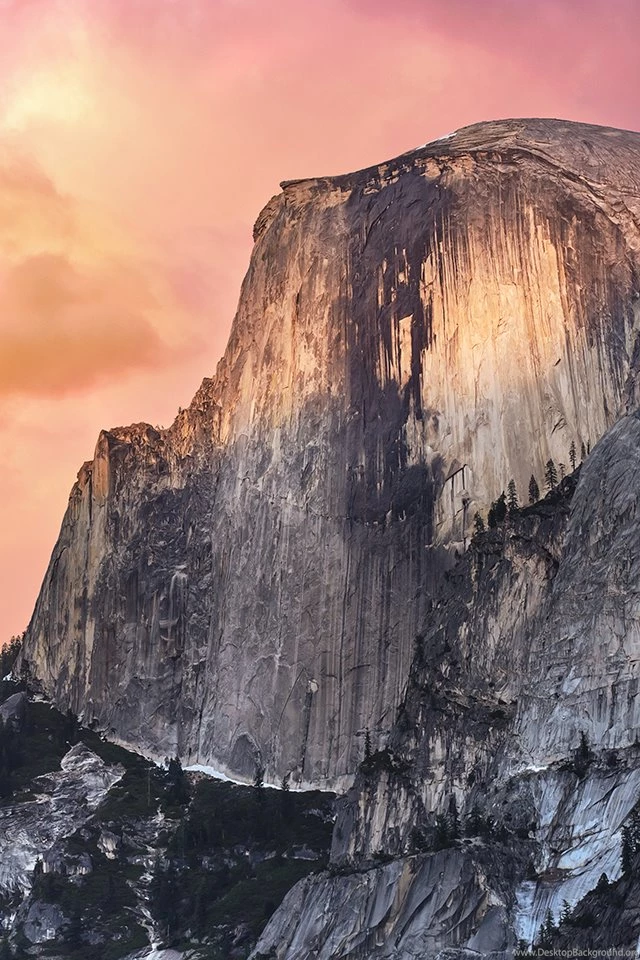 FairerPlatform » Blog Archive OS X 10.10: Yosemite Screensaver ...