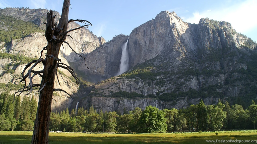 Yosemite wallpapers – Wallpapersides