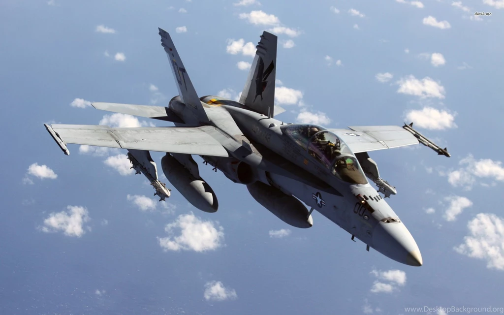 Top Aircraft Mcdonnell Douglas Wallpapers