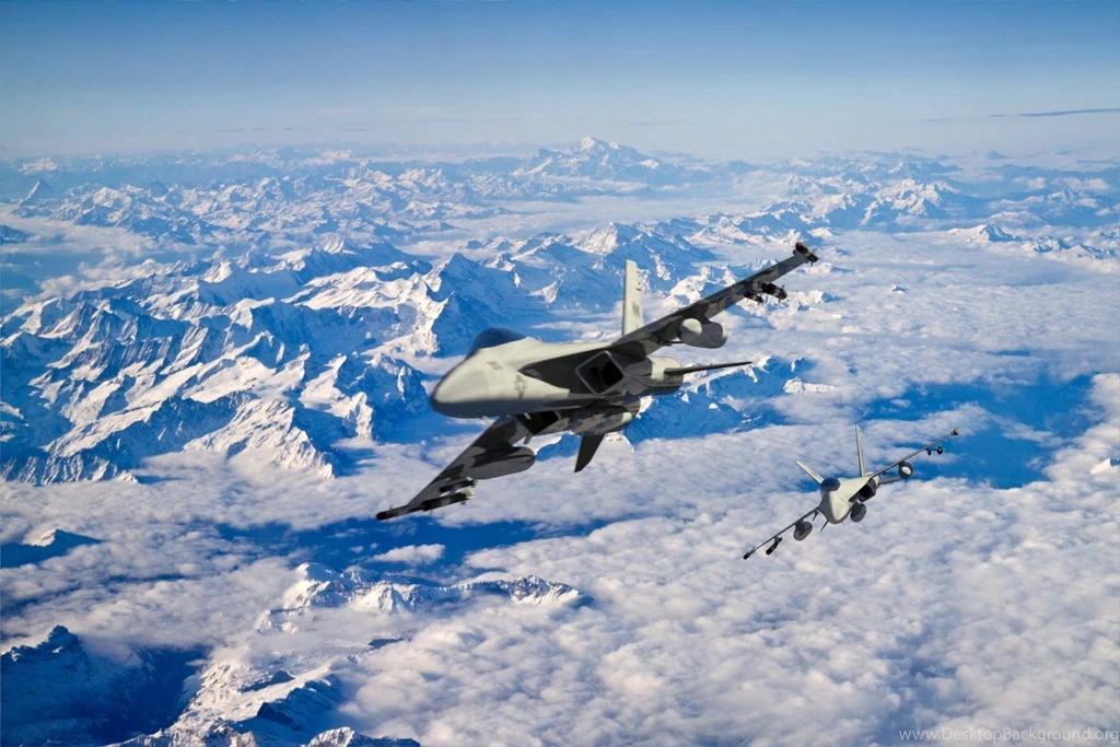 Picture Album Called '3D Aircraft' (3845) Uploaded By AcharyaD ...
