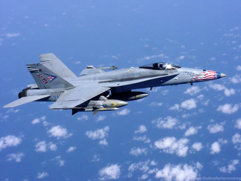 Aircraft Military FA 18 Hornet F 18 Hornet Navy Blue Wallpapers ...