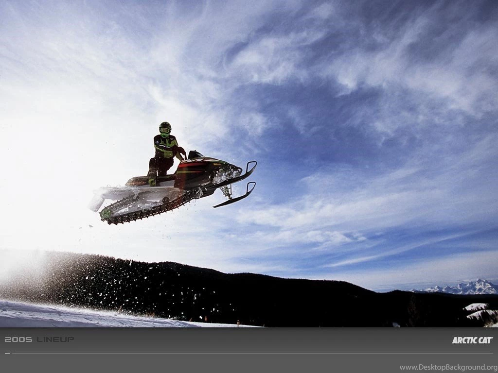 My Free Wallpapers Vehicles Wallpapers : Arctic Cat