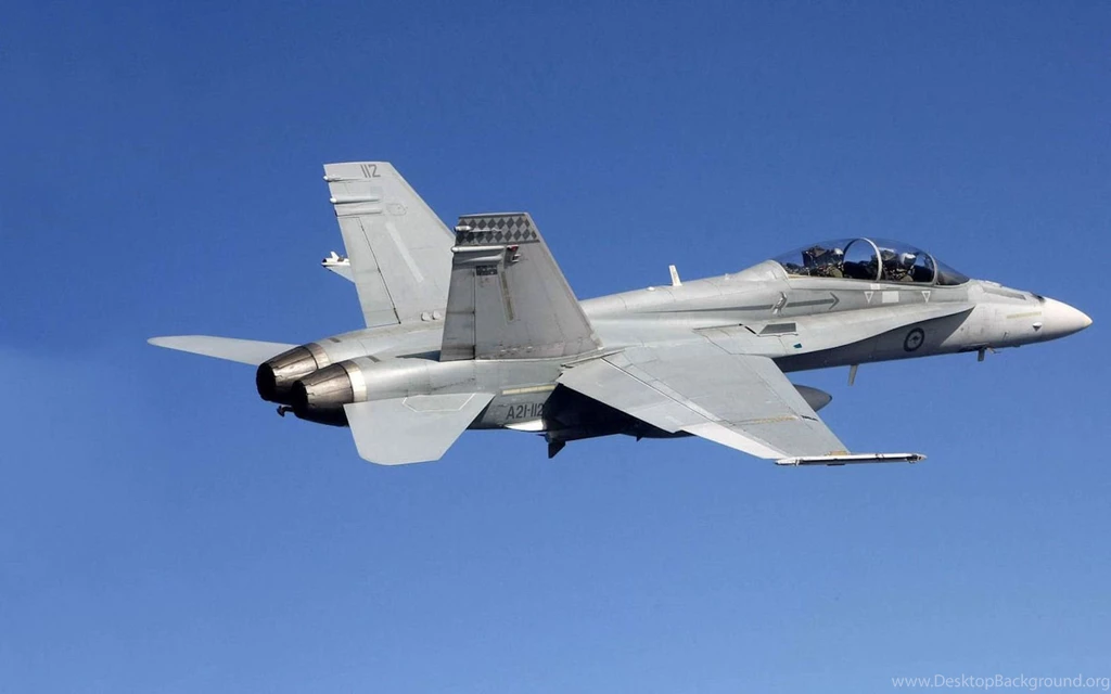 FA 18 Super Hornet Fighter Bomber Wallpapers 1680x1050 114902