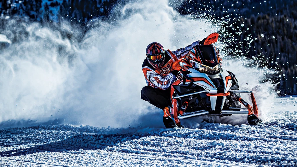 ZR 9000 Sno Pro (129) » Arctic Cat