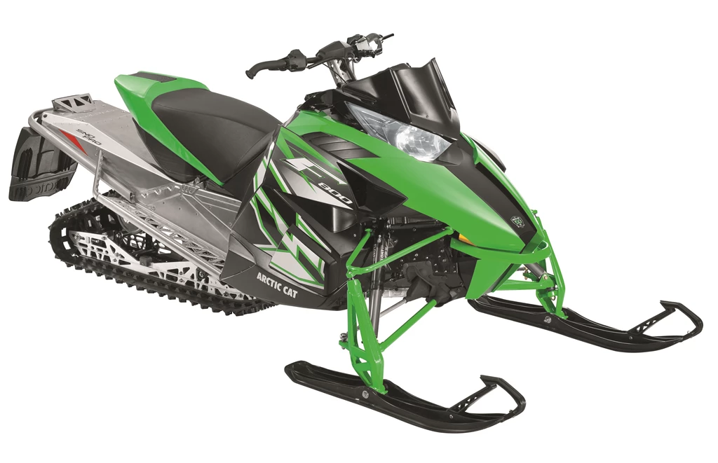 Snowmobile Wallpapers