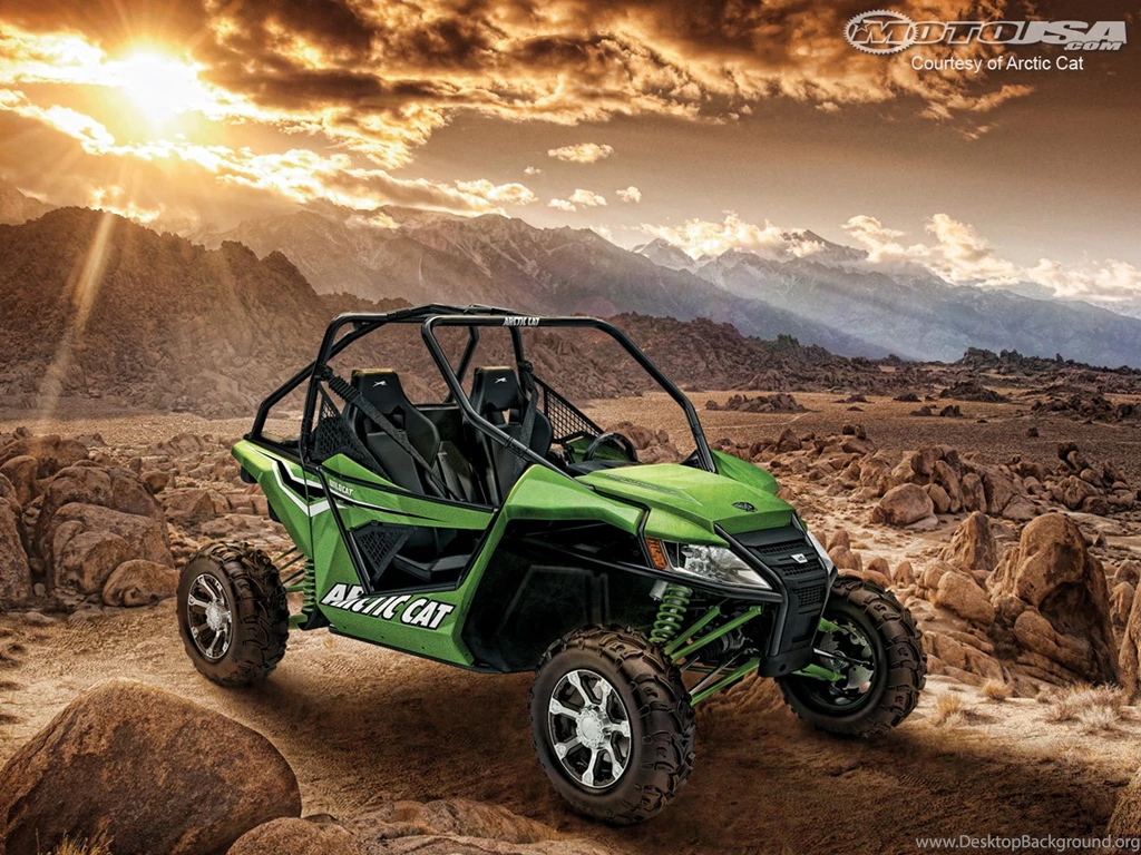 1024x683px Wide HDQ Arctic Cat Wildcat Wallpapers 315.4 KB