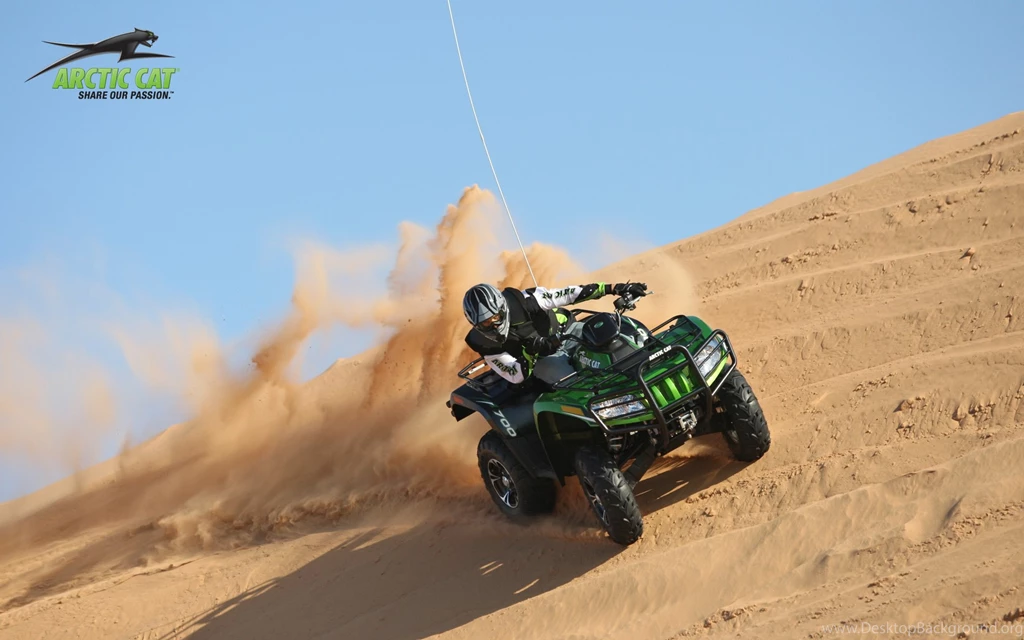 2013 Arctic Cat 700 Limited, For Work Or Play