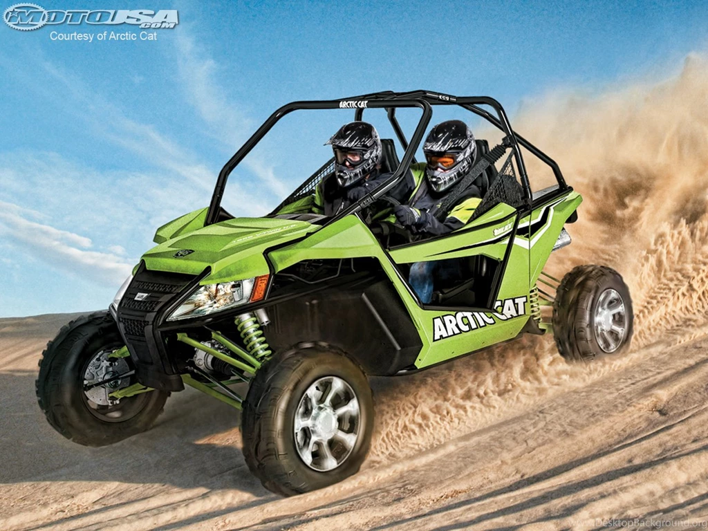 1024x683px Wide HDQ Arctic Cat Wildcat Wallpapers 315.4 KB