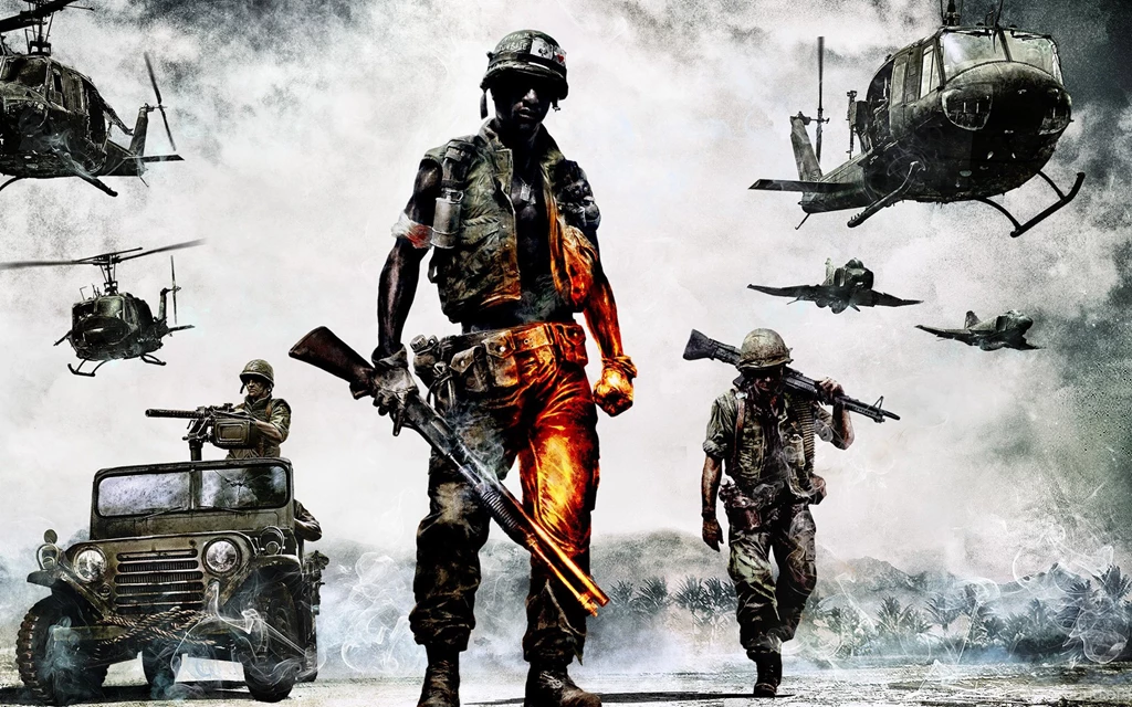 Soldier Wallpapers Collection (42+)
