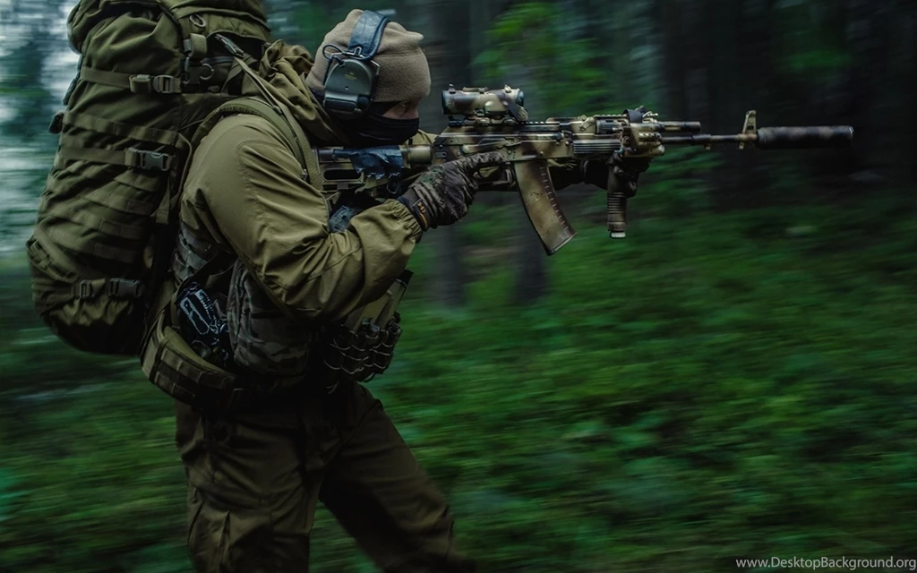 HD Soldier Wallpapers And Photos