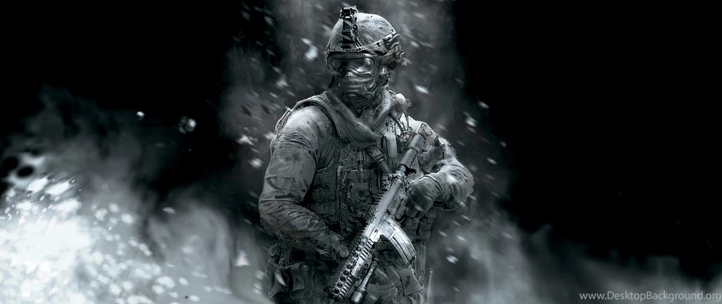 2560x1080 21:9 TV Soldier Wallpapers HD, Desktop Backgrounds ...