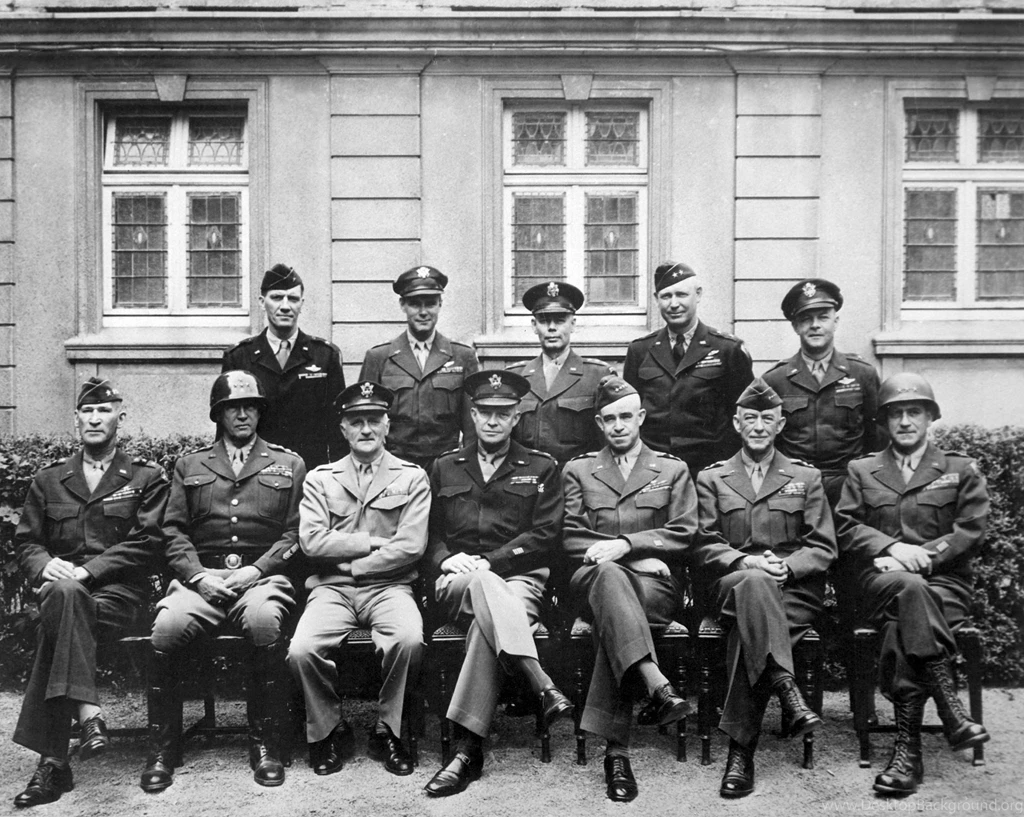 Soldiers World War Ii Historical Wallpapers (