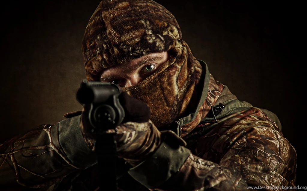 Soldier Computer Wallpapers, Desktop Backgrounds