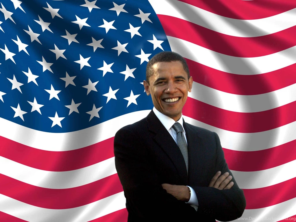 Barack Obama HD Wallpapers
