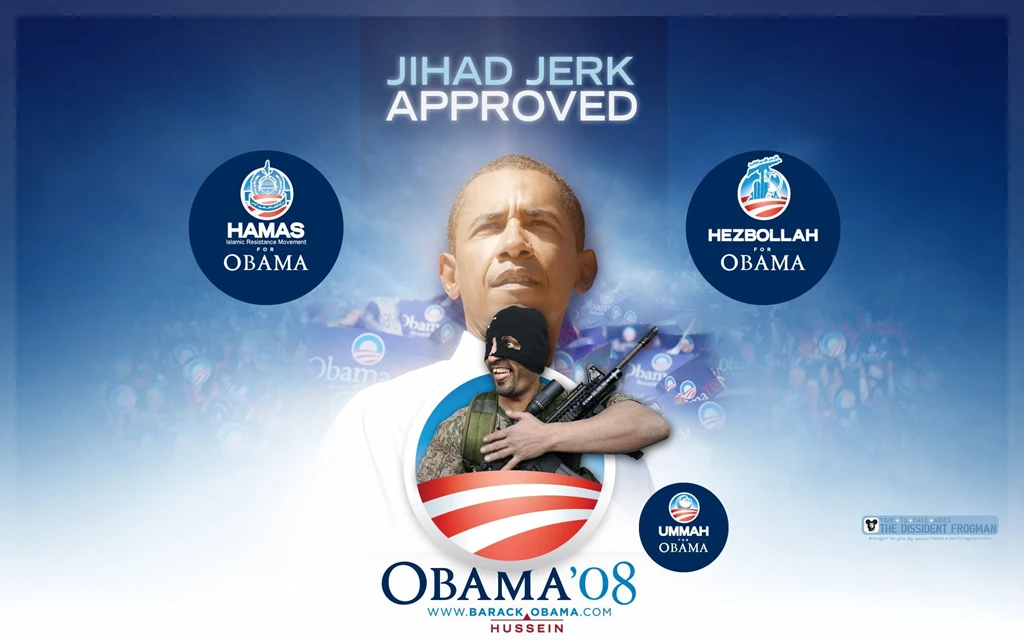 Anti Obama Wallpapers » WallDevil Best Free HD Desktop And Mobile ...
