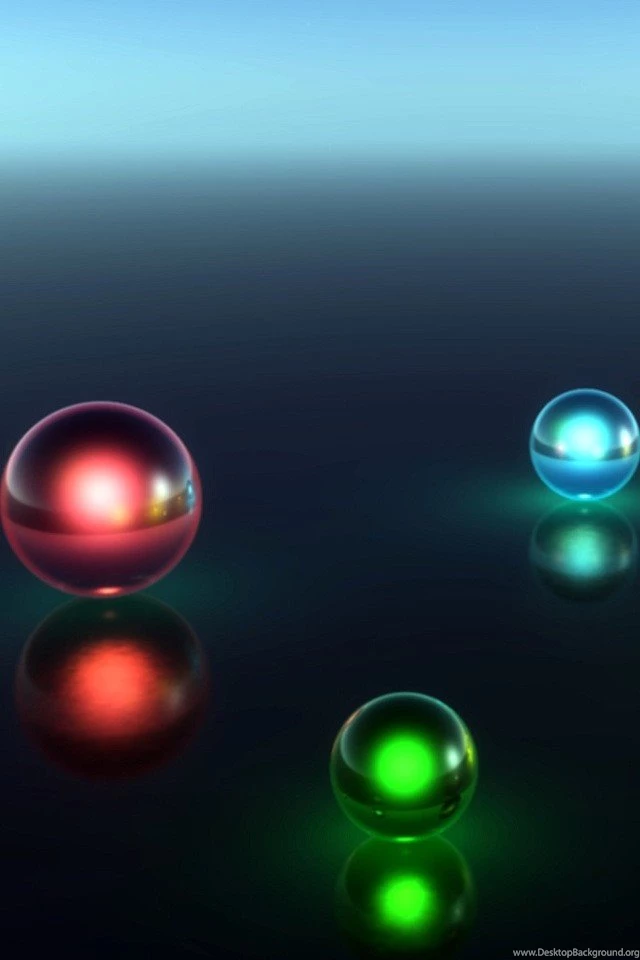 Light Emitting Wallpapers Home & Interior Design