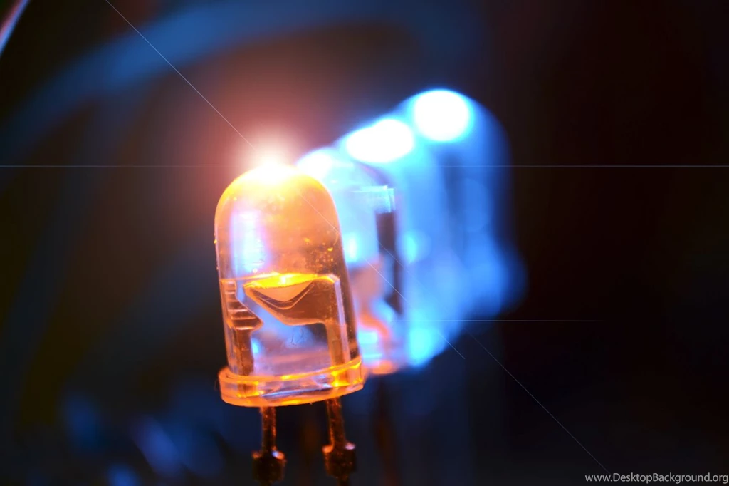 Light emitting Diode   Wikipedia, The Free Encyclopedia