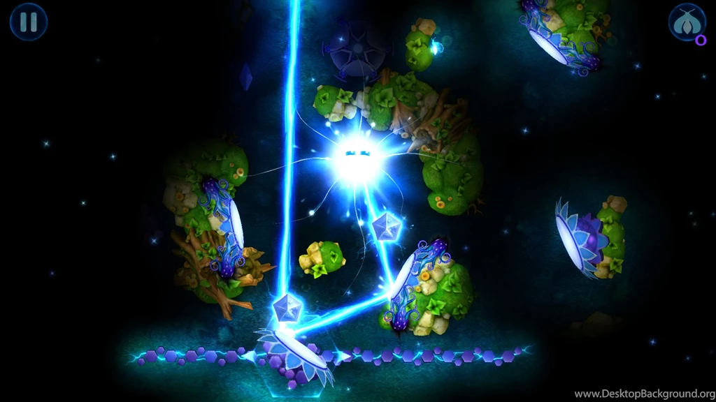 God Of Light Screenshots   Image From Reflect The Light In Order ...