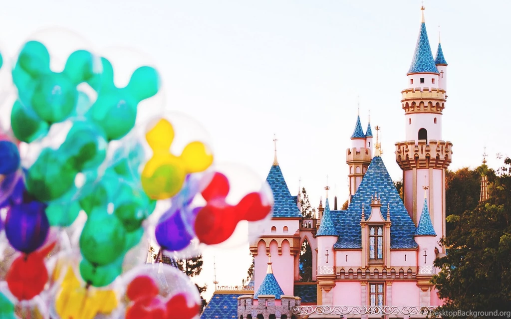 Disneyland Wallpapers