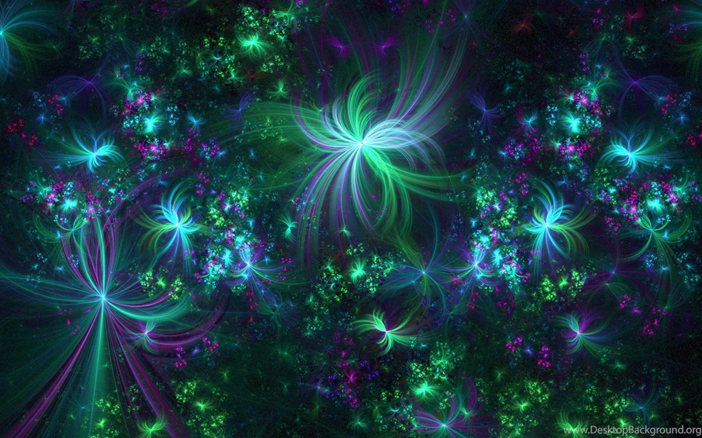 Purple And Green Wallpapers All Wallpapers New
