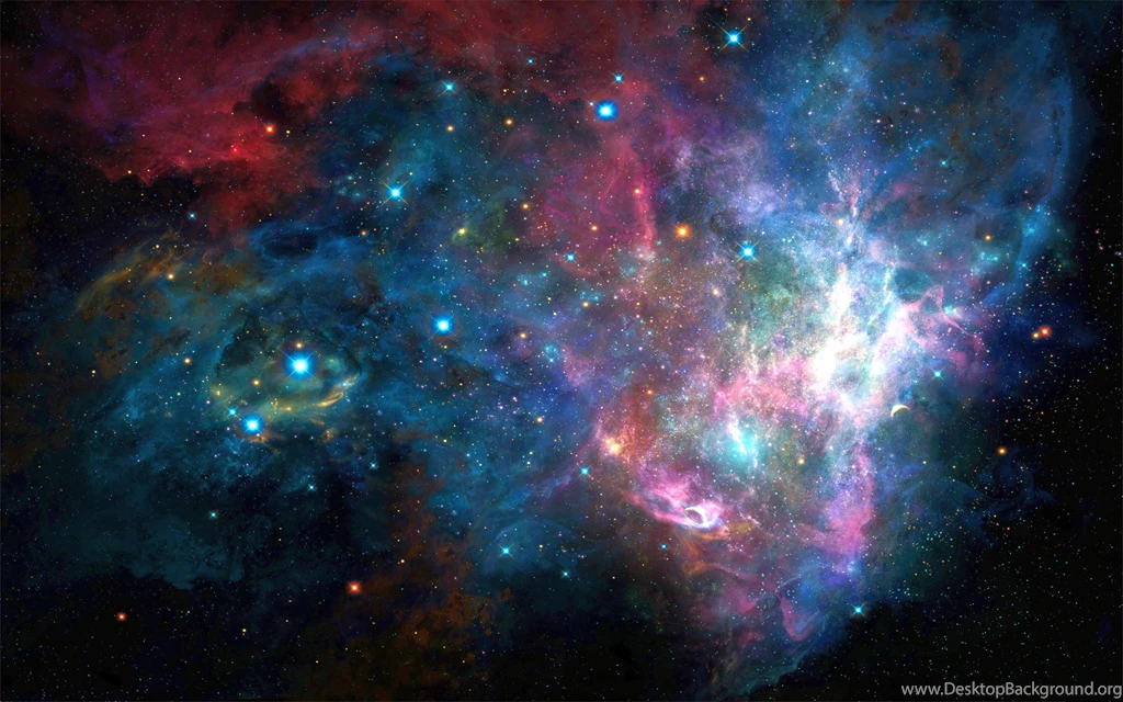 Wallpapers Galaxy